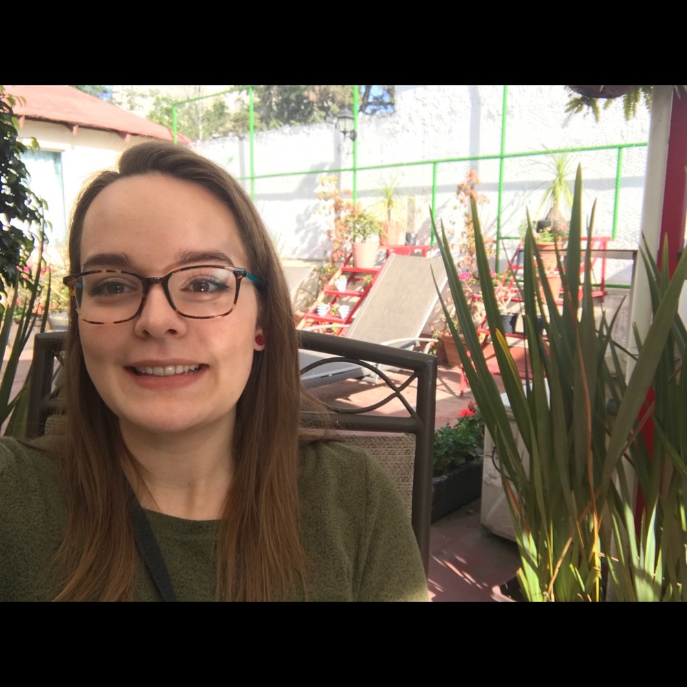 Meet your Posher, Maggie